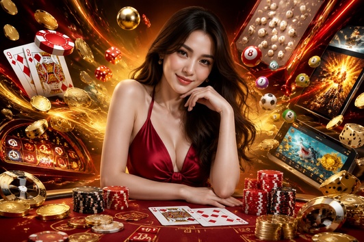 candy bet