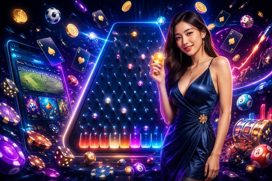 candy bet