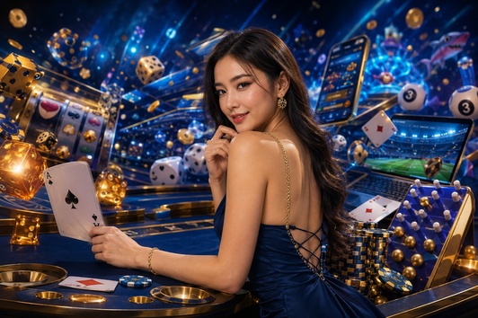 candy bet