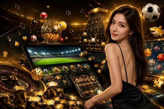 candy bet