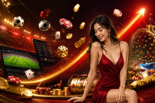 candy bet