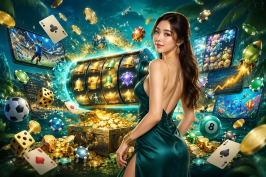 candy bet