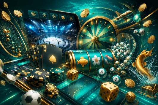 candy bet