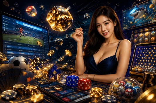 candy bet