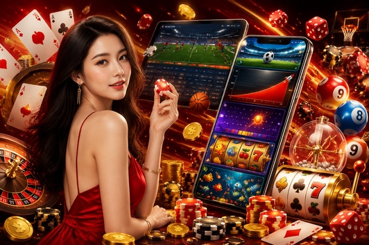 candy bet