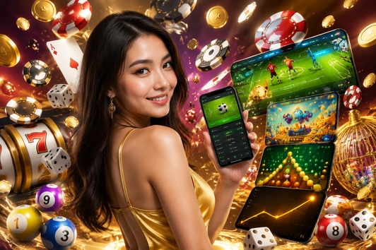candy bet