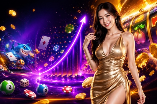 candy bet