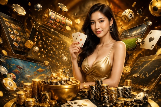 candy bet