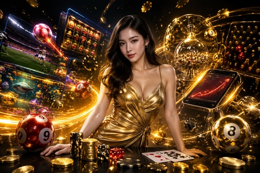 candy bet