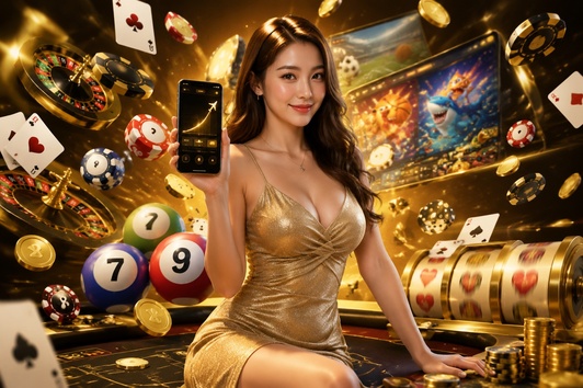 candy bet