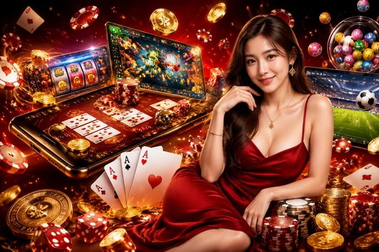 candy bet